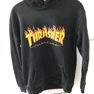 Thrasher Hoodie